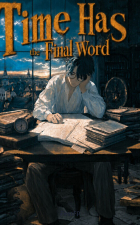 Time Has the Final Word