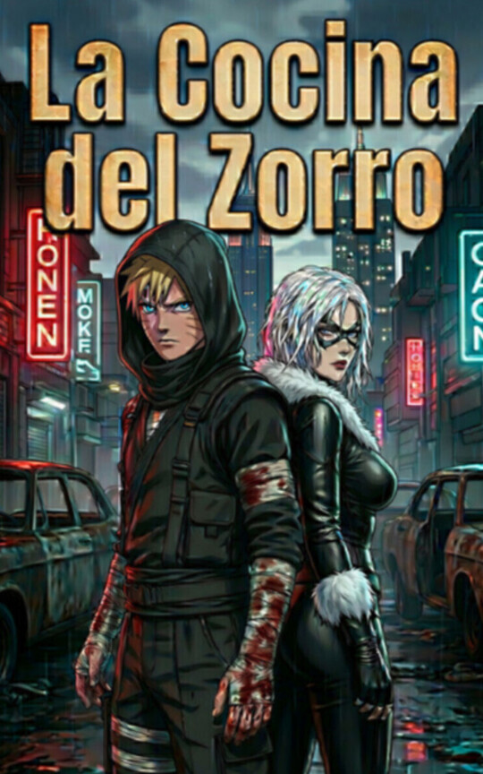 La Cocina del Zorro