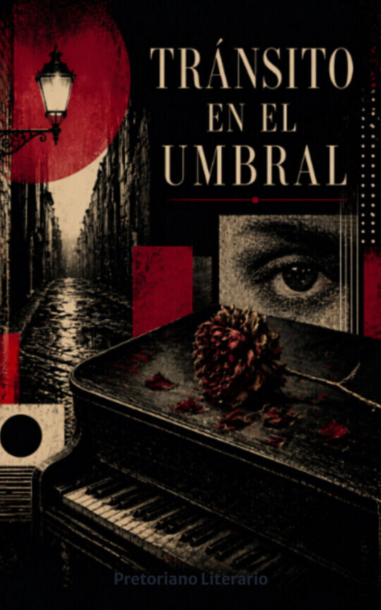 TRÁNSITO EN EL UMBRAL