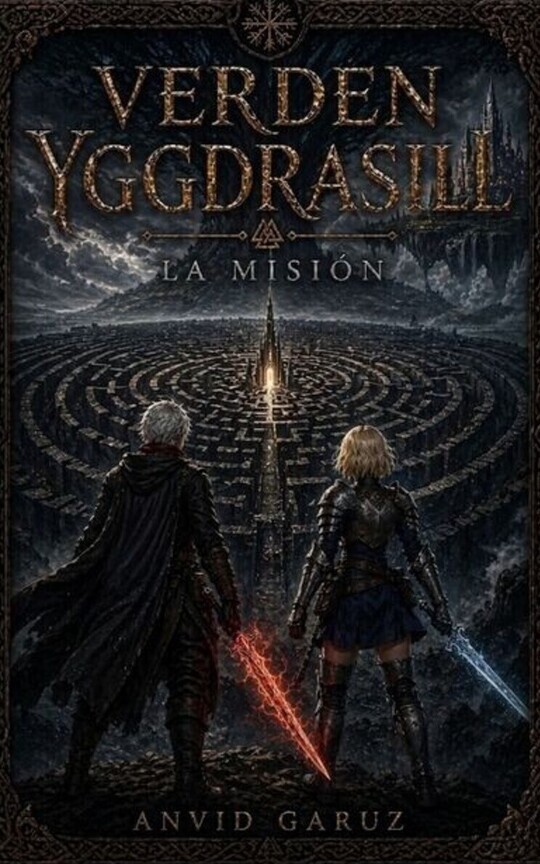 Verden Yggdrasill: La Misión 