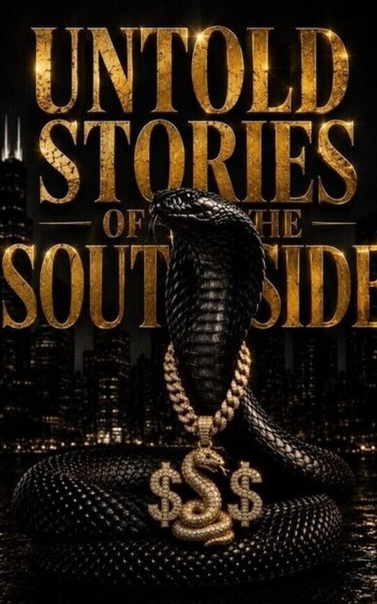 Untold Stories Of The Southside