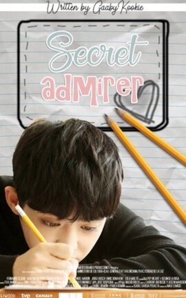 JiCheol ♡ Secret admirer.
