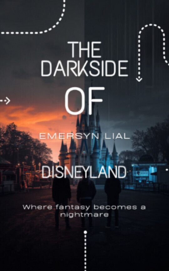 The Darkside Of Disneyland