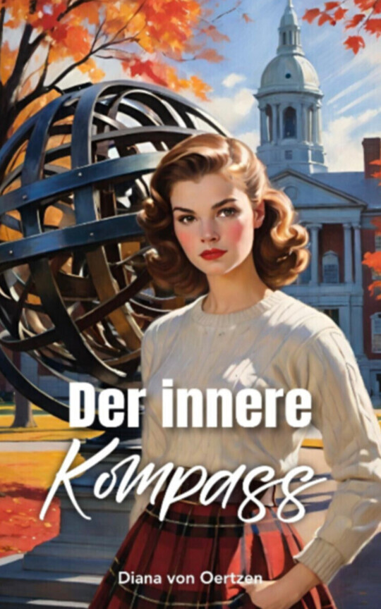 Der Innere Kompass (Cadet Chronicles #5)