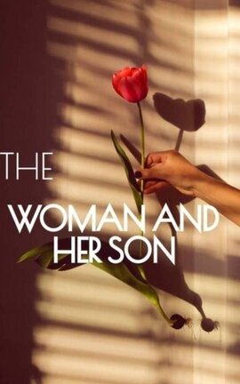 The mother and her son