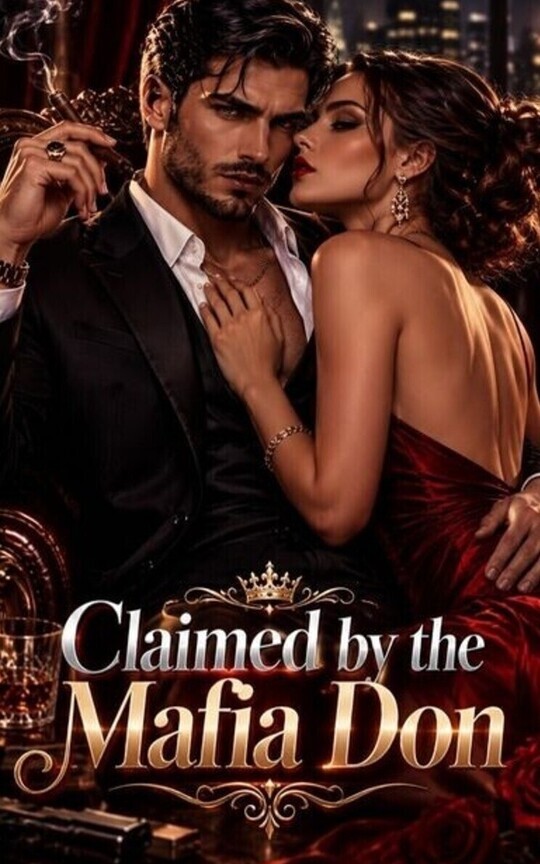 Claimed by the Mafia Don