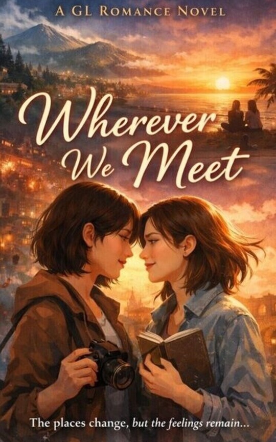 WHEREVER WE MEET 