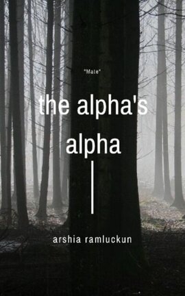 The Alpha's Alpha