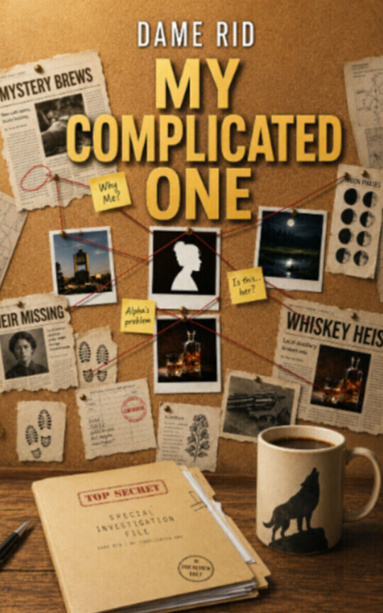 My Complicated One