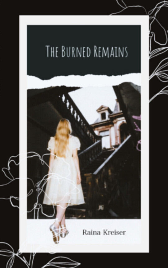 The Burned Remains