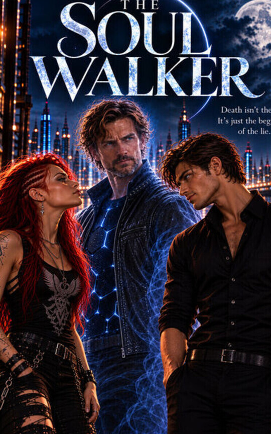 Soul Walker| Death is Inevitable