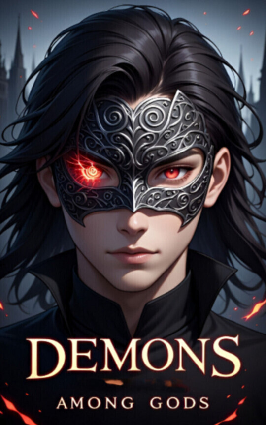 Demons Among Gods 