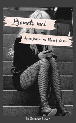 Promets moi de ne jamais me libérer de toi.