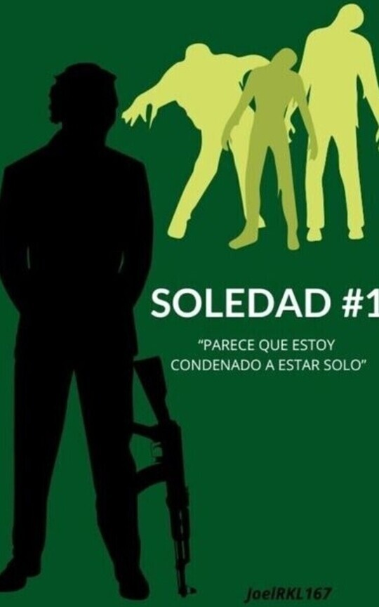 SOLEDAD #1