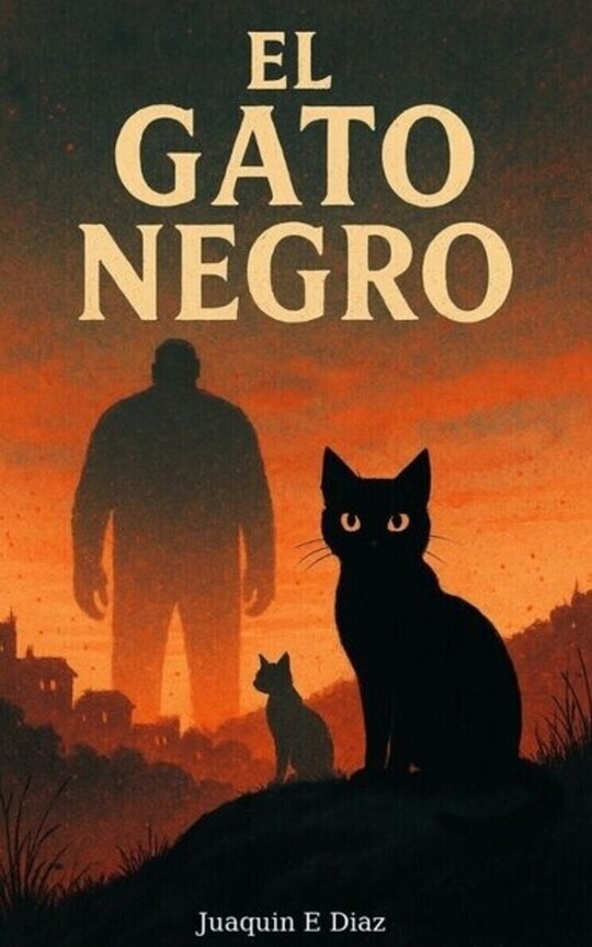 EL GATO NEGRO