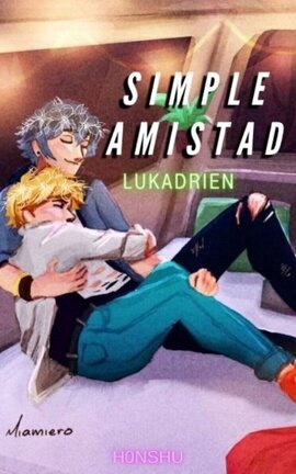 SIMPLE AMISTAD [lukadrien]