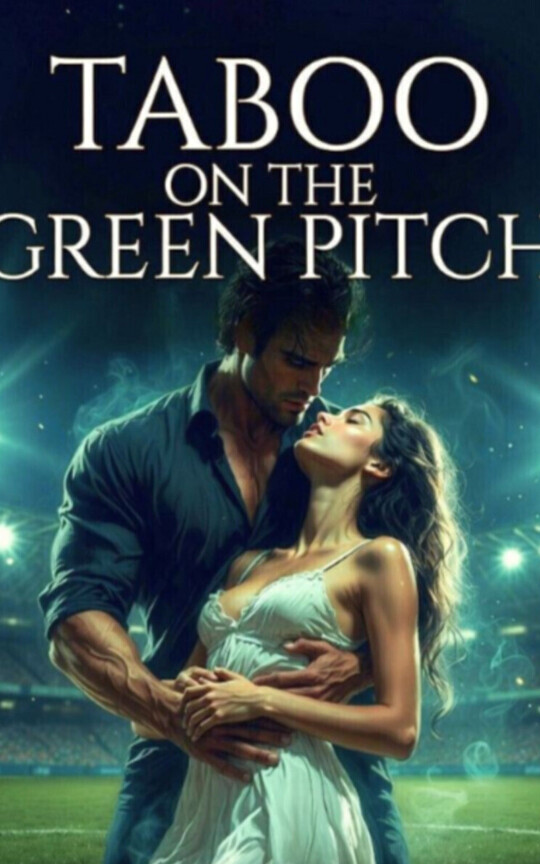 Taboo on the Green Pitch