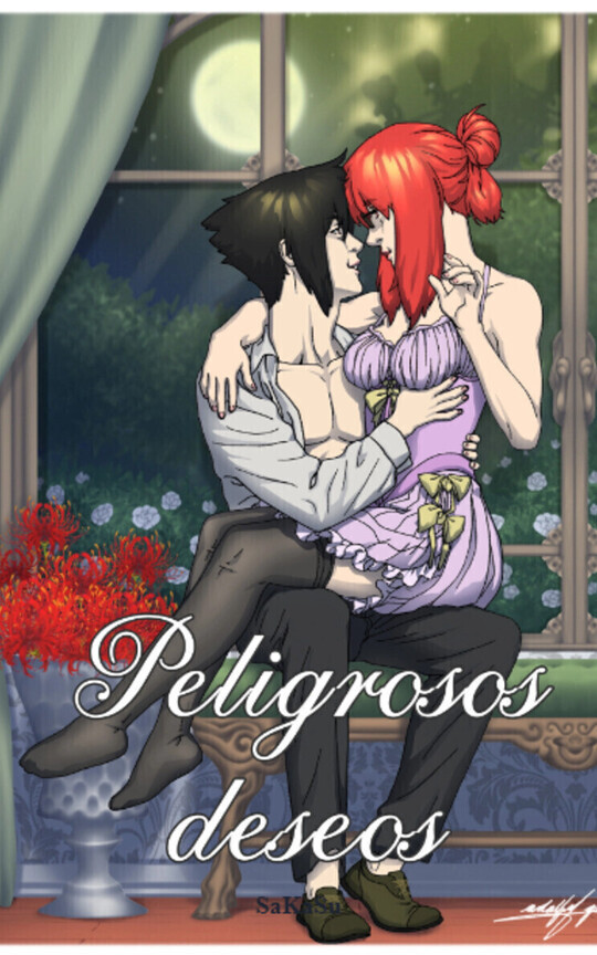 Peligrosos deseos