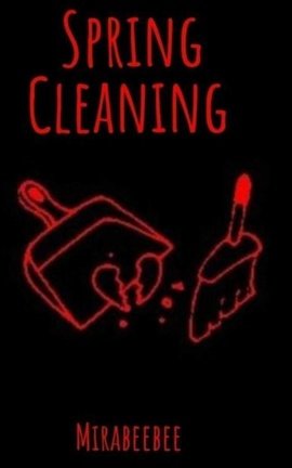 Spring cleaning