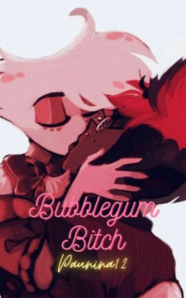 Bubblegum Bitch [Hazbin Hotel]  RadioDust |Alastor x Angel Dust