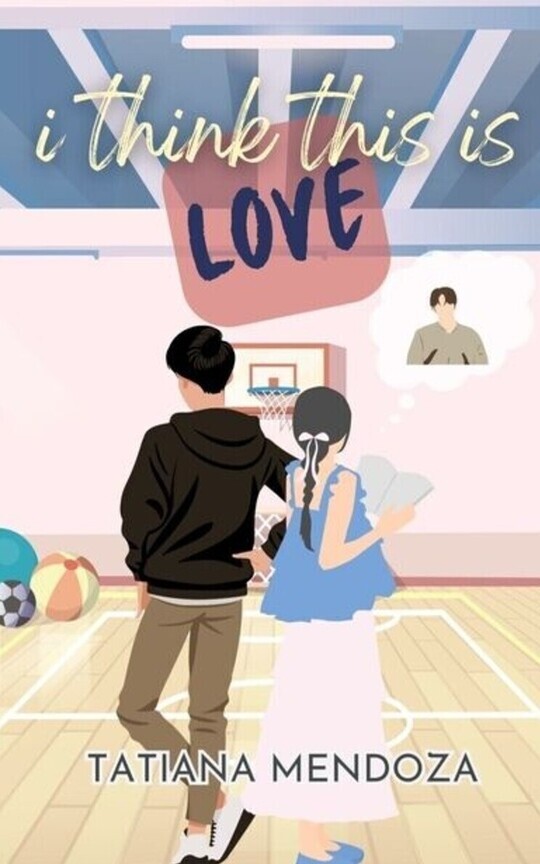 I Think This is Love