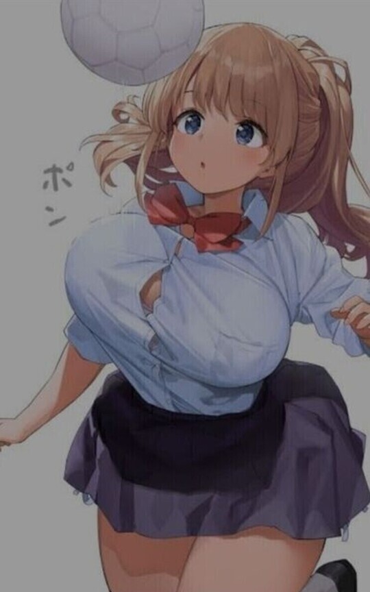 Boypussy