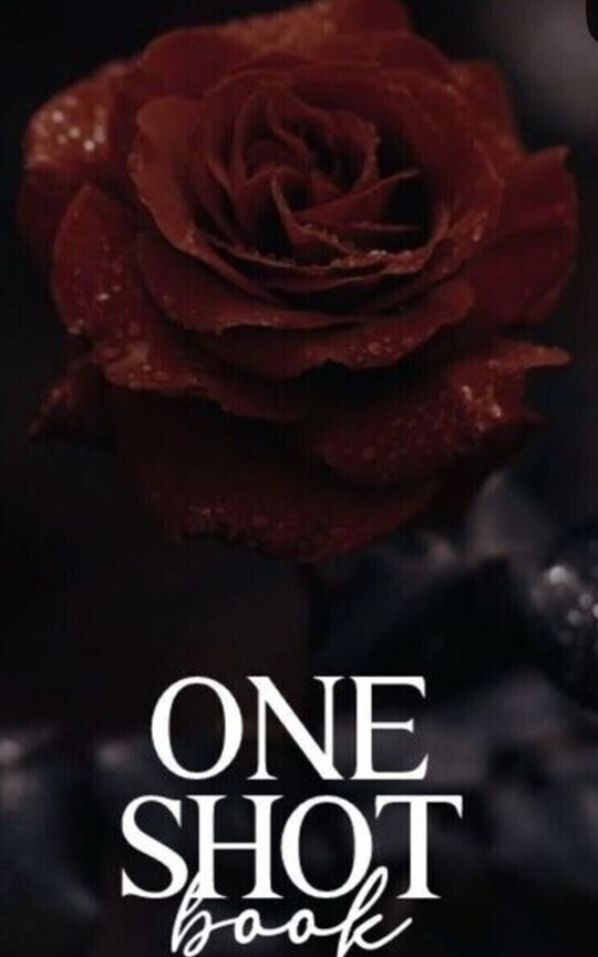 One shots book 