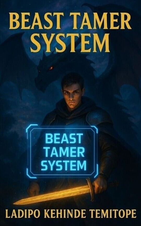 BEAST TAMER SYSTEM 