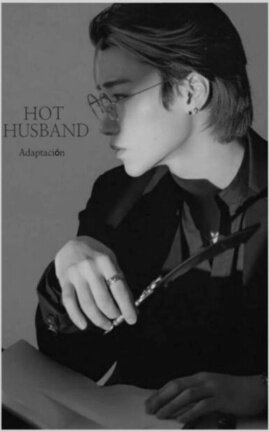 HOT HUSBAND {Woosan Adap}