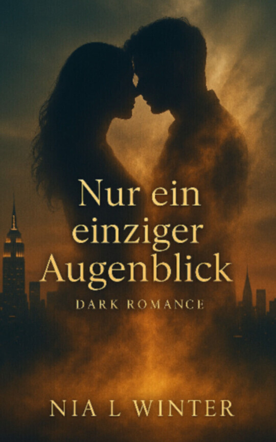 Nur ein einziger Augenblick 