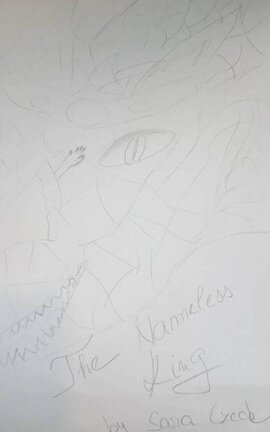 The Nameless King
