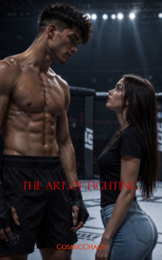The Art of Fighting