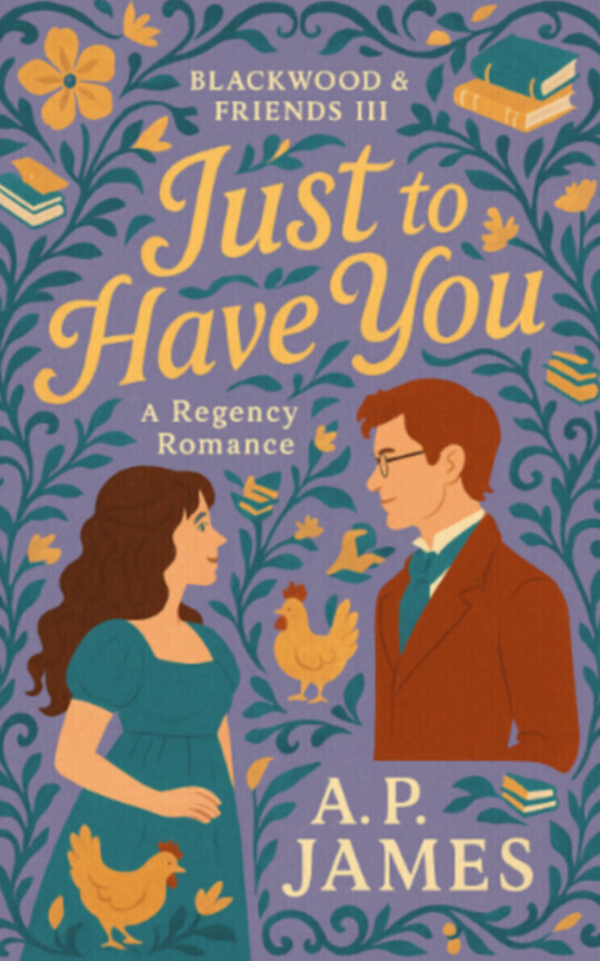 Just to Have You