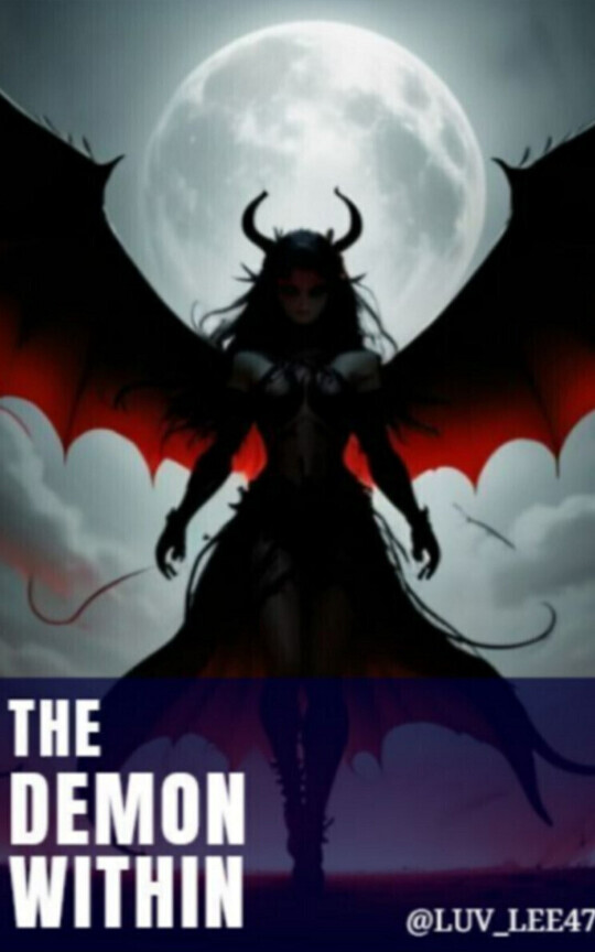 The Demon Within