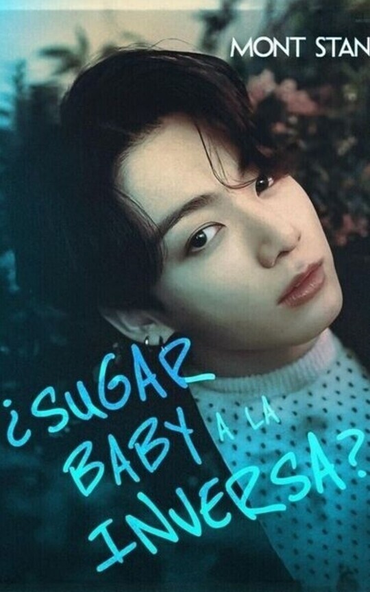 ¿Sugar baby a la inversa? | Taekook OS