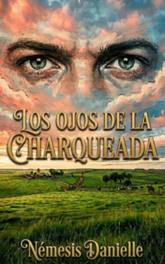 Los ojos de la charqueada