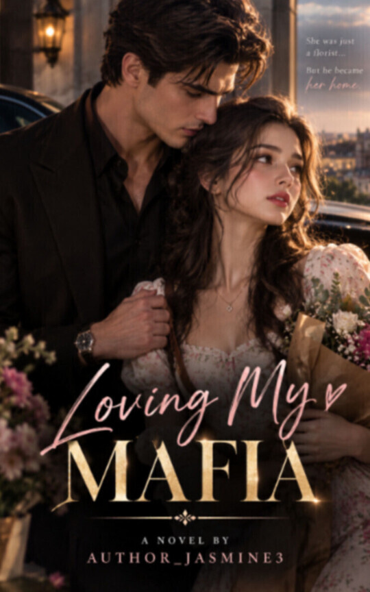 Loving My Mafia