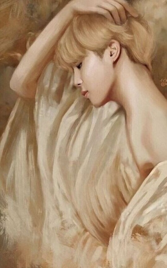 Mommy [Kookmin]