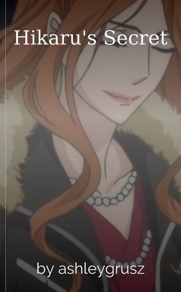 Hikaru's Secret