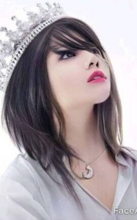 Señora de Kim (jikook)