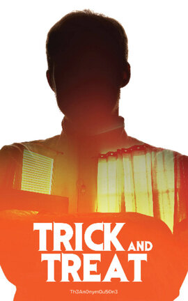 Trick and Treat