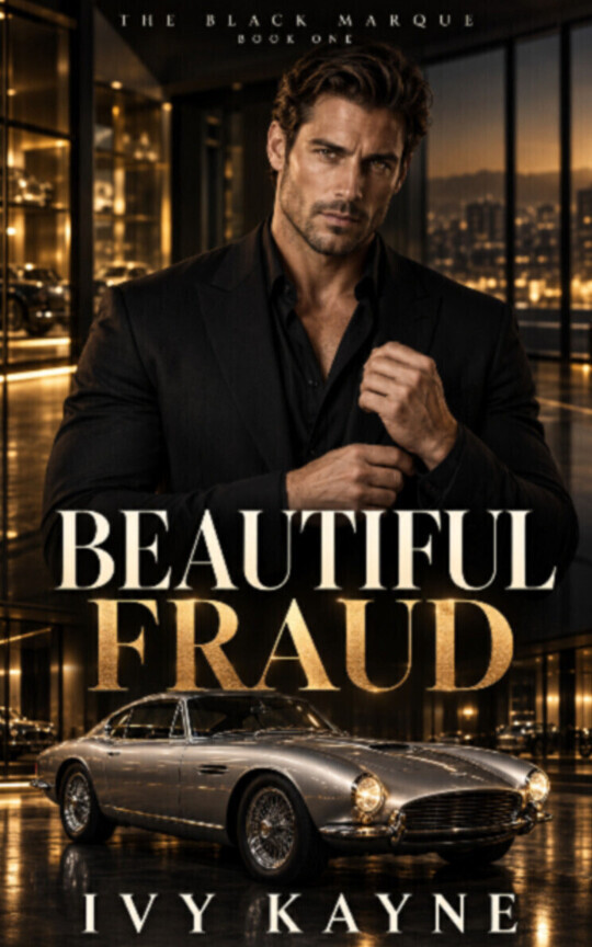 Beautiful Fraud