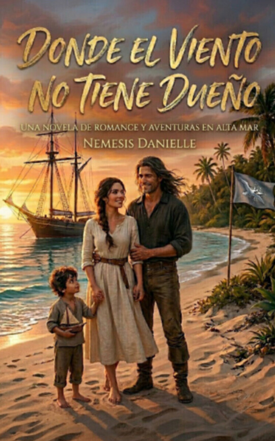 Donde el viento no tiene dueño