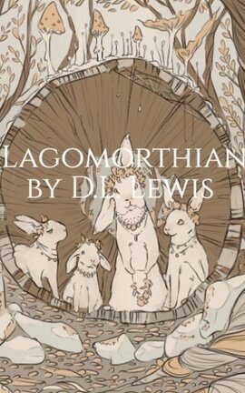 Lagomorthian by D.L. Lewis