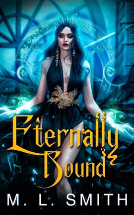 Eternally Bound