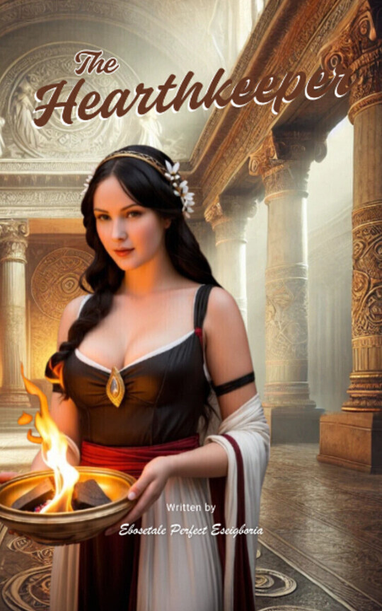 The Hearthkeeper