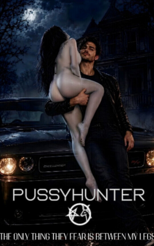 PussyHunter