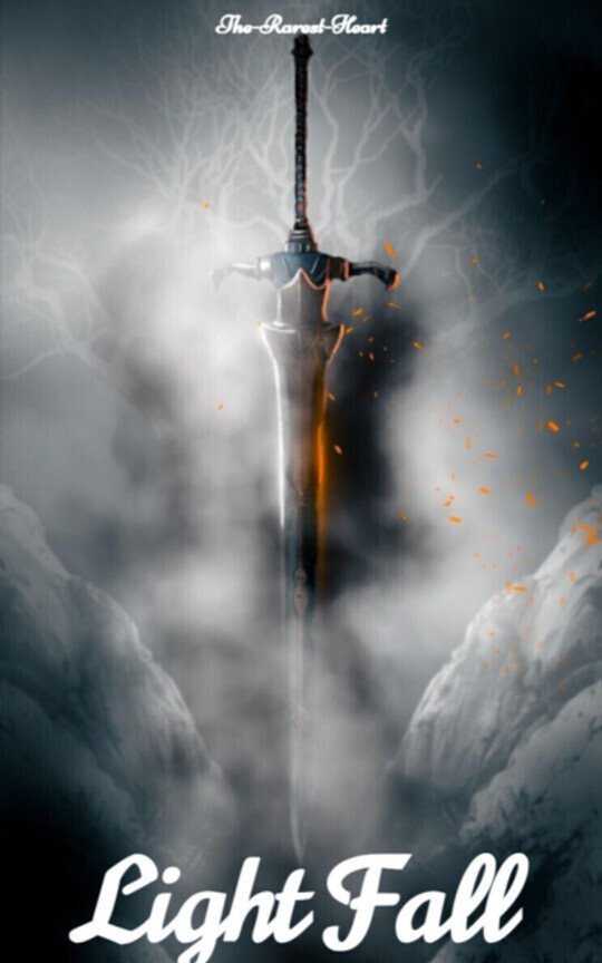 Light Fall