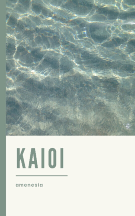 Kai-oi