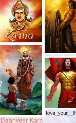 Karna karma
